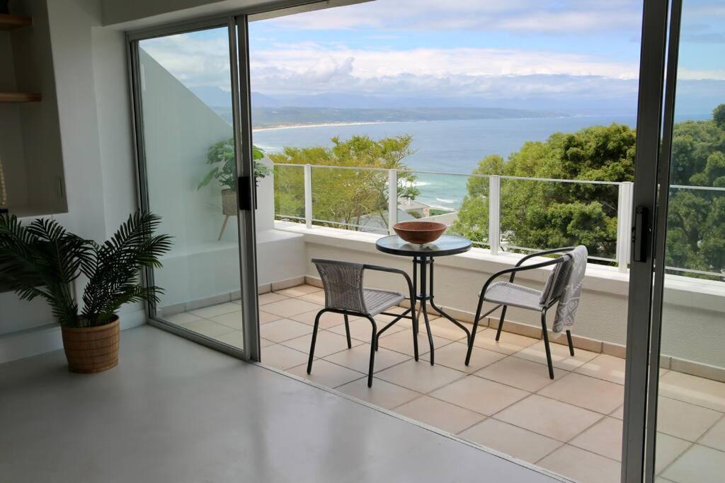 Sea View Sun Centre Apartment Plettenberg Bay Exterior photo