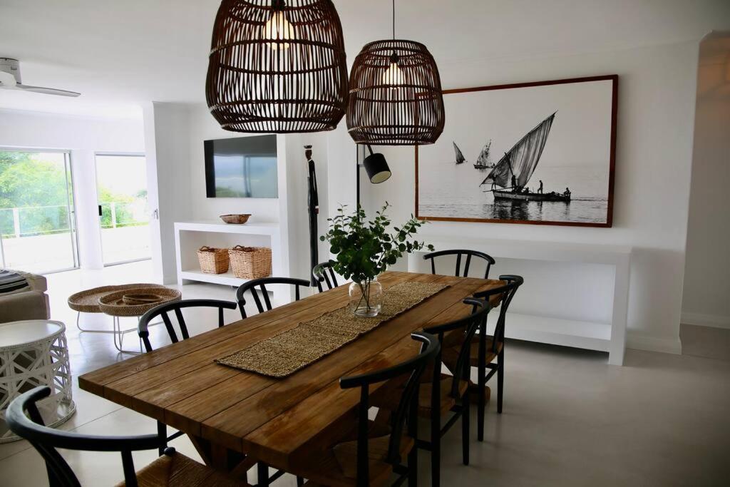 Sea View Sun Centre Apartment Plettenberg Bay Exterior photo