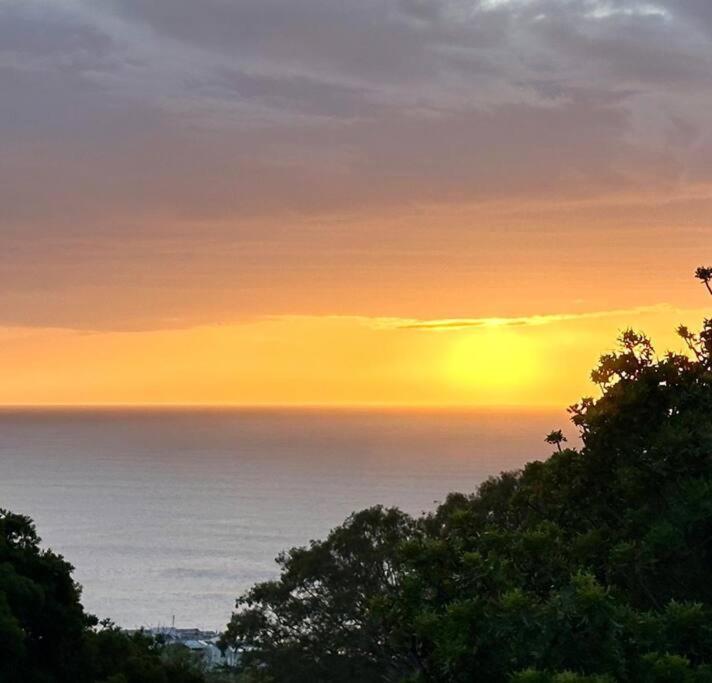 Sea View Sun Centre Apartment Plettenberg Bay Exterior photo