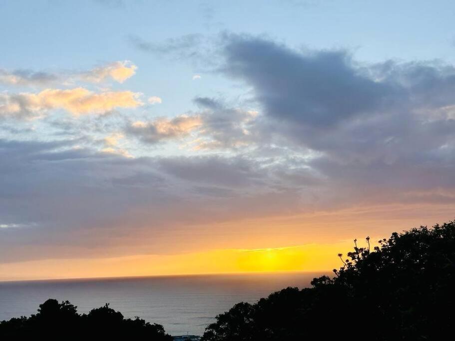 Sea View Sun Centre Apartment Plettenberg Bay Exterior photo