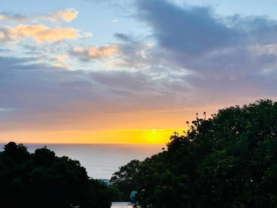 Sea View Sun Centre Apartment Plettenberg Bay Exterior photo