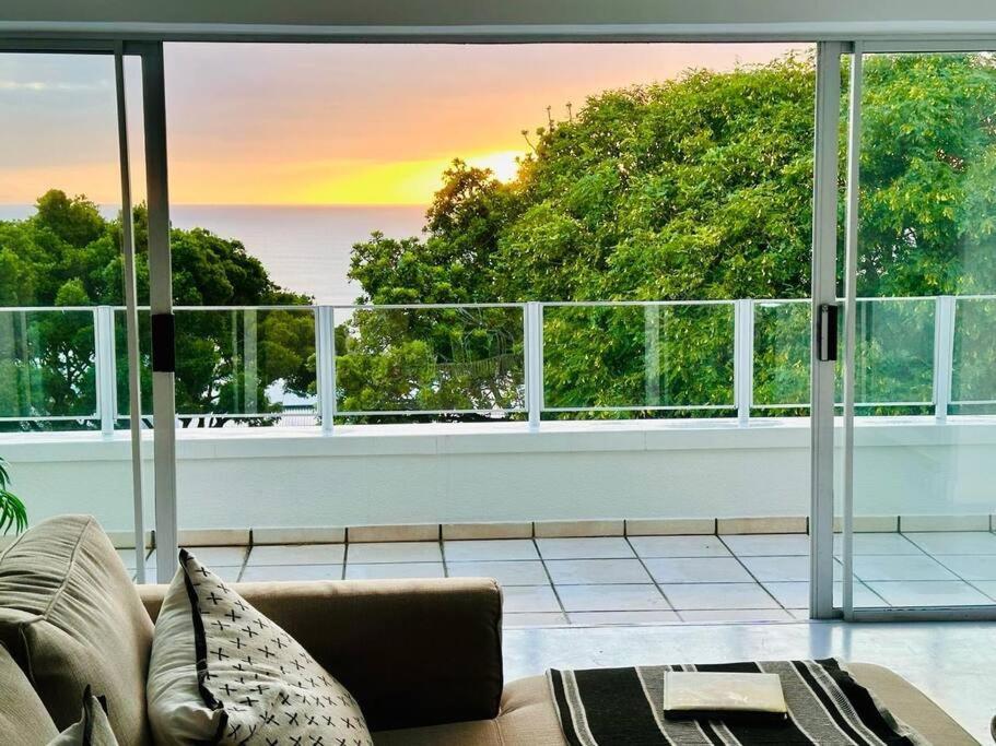 Sea View Sun Centre Apartment Plettenberg Bay Exterior photo