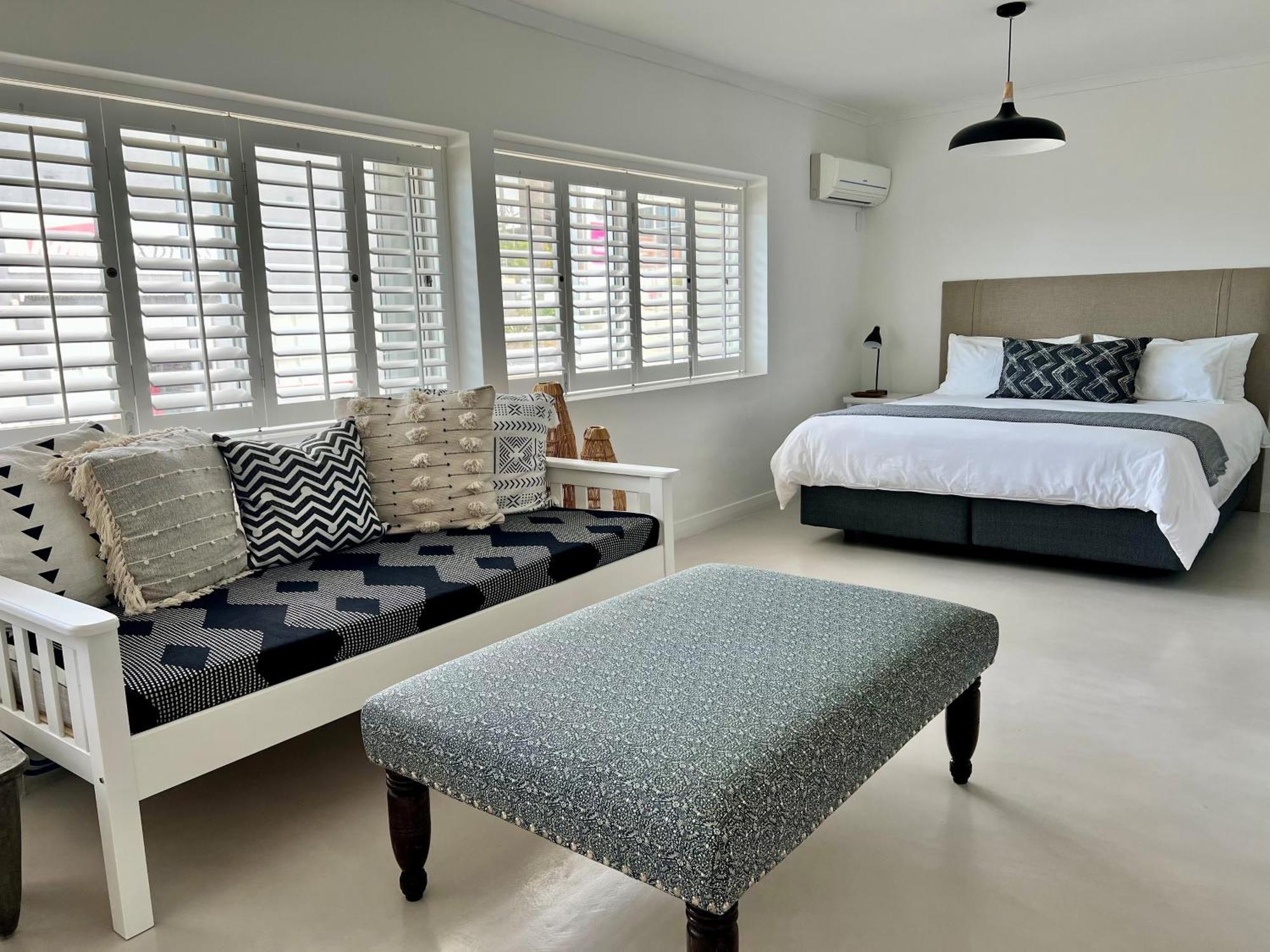Sea View Sun Centre Apartment Plettenberg Bay Exterior photo