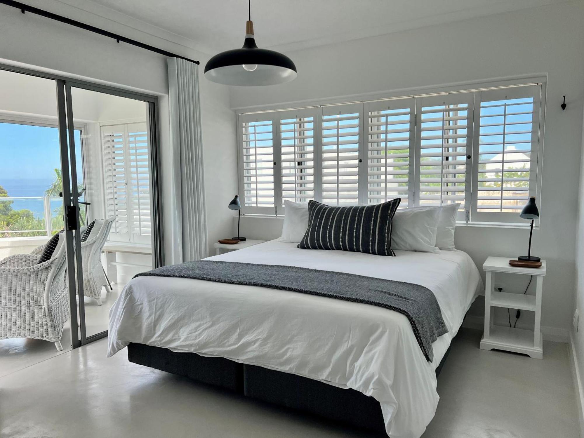 Sea View Sun Centre Apartment Plettenberg Bay Exterior photo